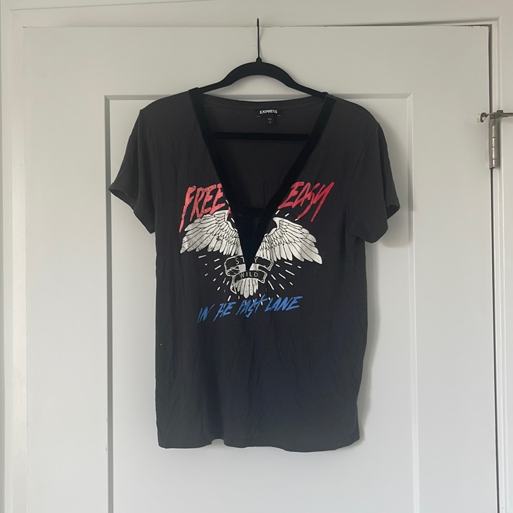 Graphic T-shirt